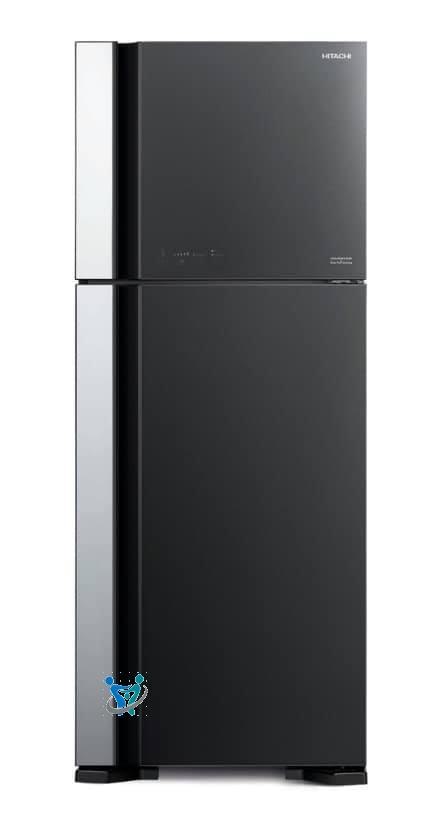 انواع الثلاجات واسعارها بالصور في ليبيا 3 هيتاشي 700